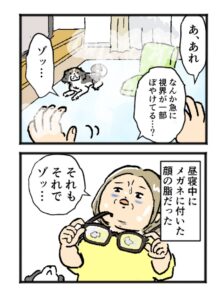 顔の脂